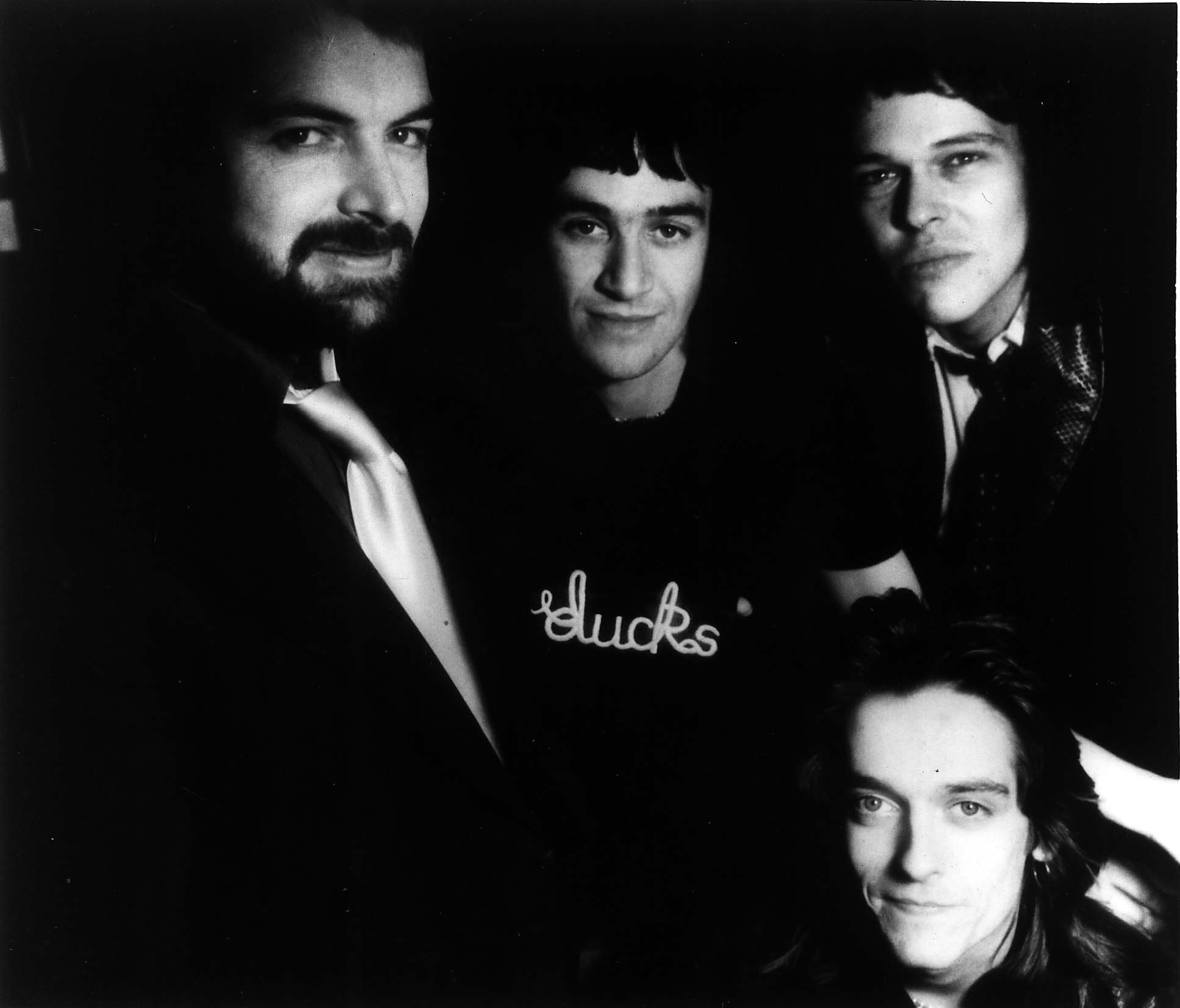 Ducks Deluxe pic 2