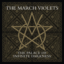March Violets the Palace of Infinite Darkness 