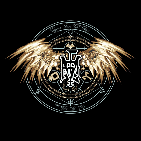 NFD Requiems From the Abyss 600px box set cover art GCCD001 